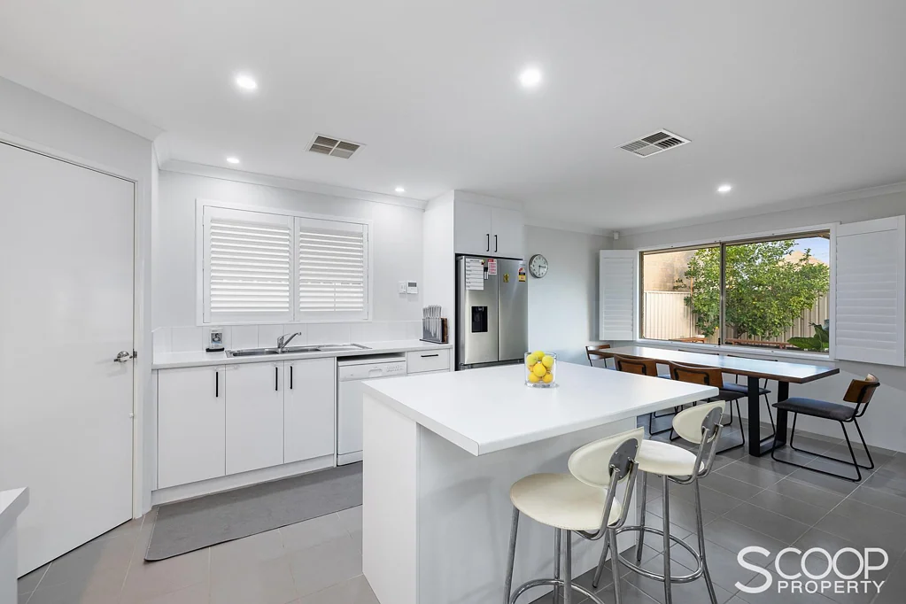 Hamilton Hill 4 Bedroom LOCATION - SPACE - STYLE