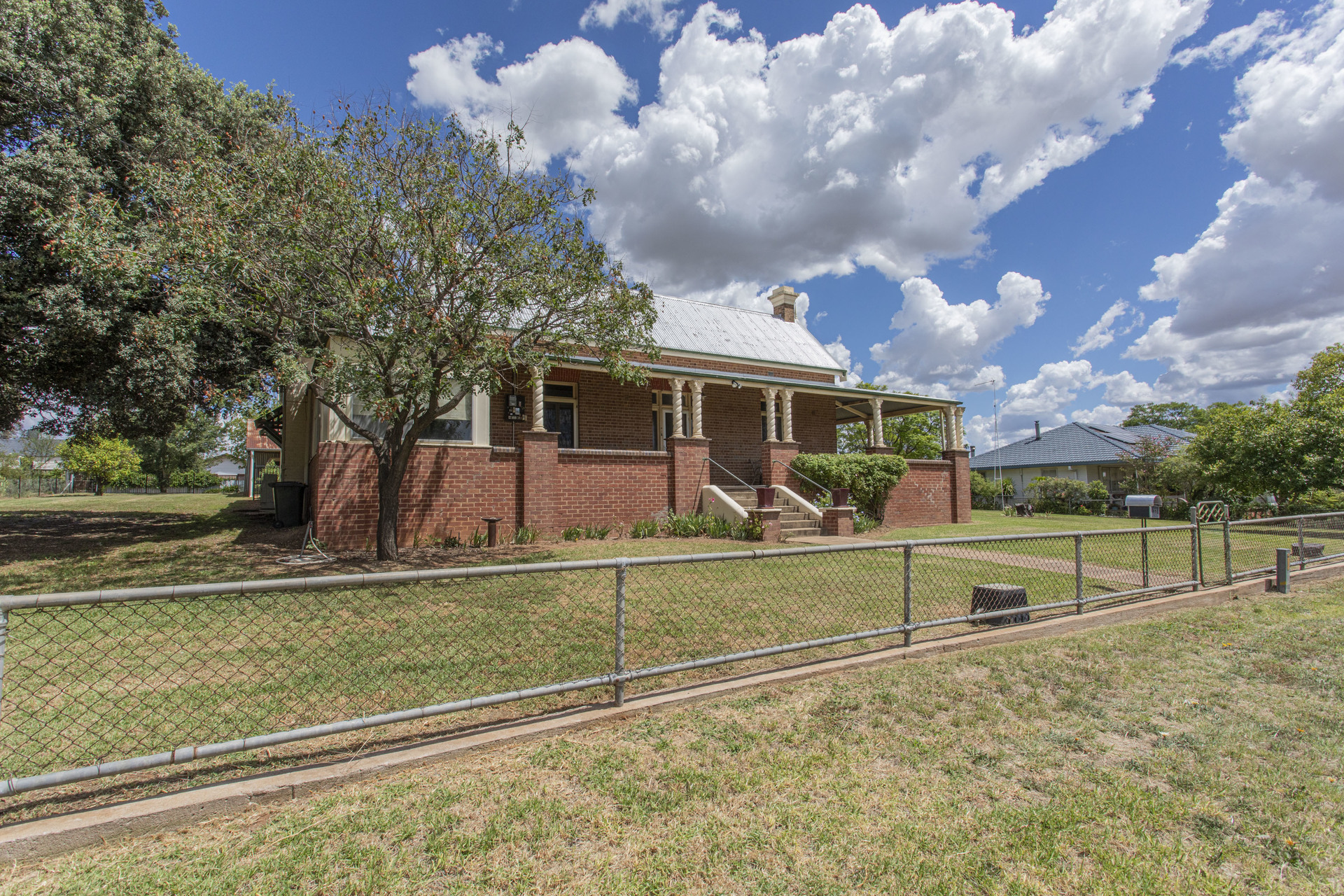 11 DAGMAR ST, GRENFELL NSW 2810, 0房, 0浴, House