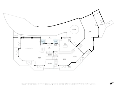 66 Onslow Road, Khandallah, Wellington City, Wellington, 6 slaapkamers, 5 badkamers, House