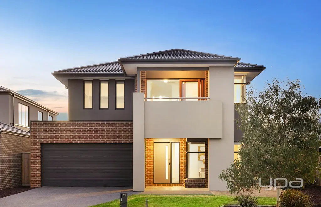 11 Giaconda Road, Point Cook, VIC 3030