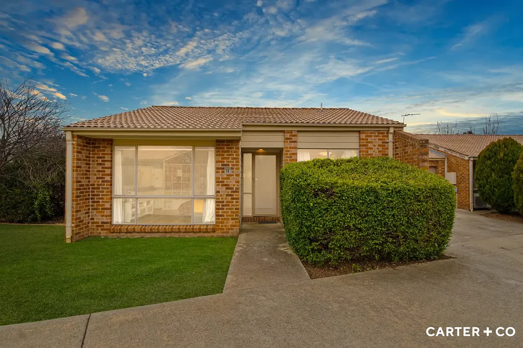 14/5 Figg Place, Palmerston, ACT 2913