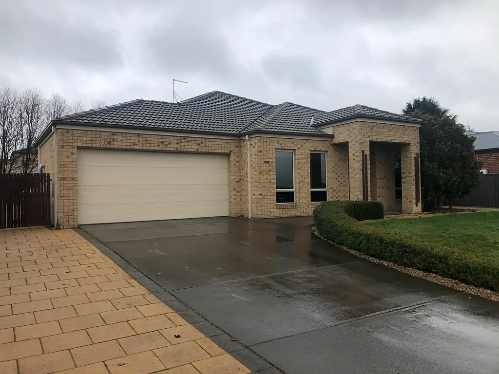 Spacious Family Home
