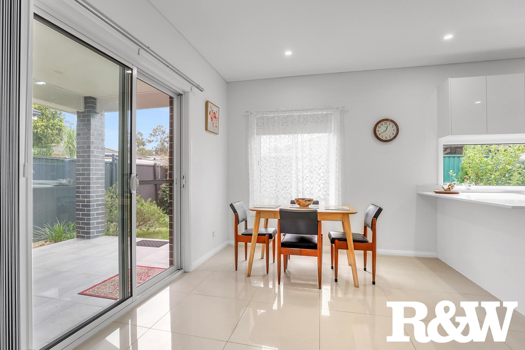 3 MENTOR GLDE, ROOTY HILL NSW 2766, 0 phòng ngủ, 0 phòng tắm, House