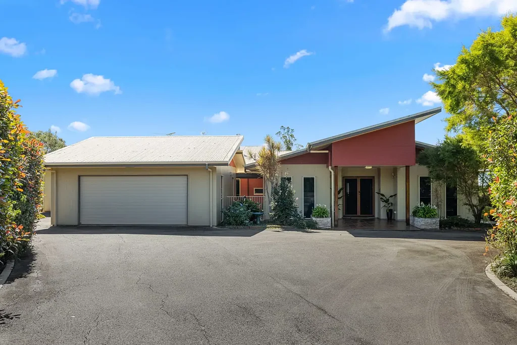 1 Crystal Court, Ocean View, QLD 4521