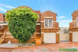 9/87 Allambie Road, Edensor Park