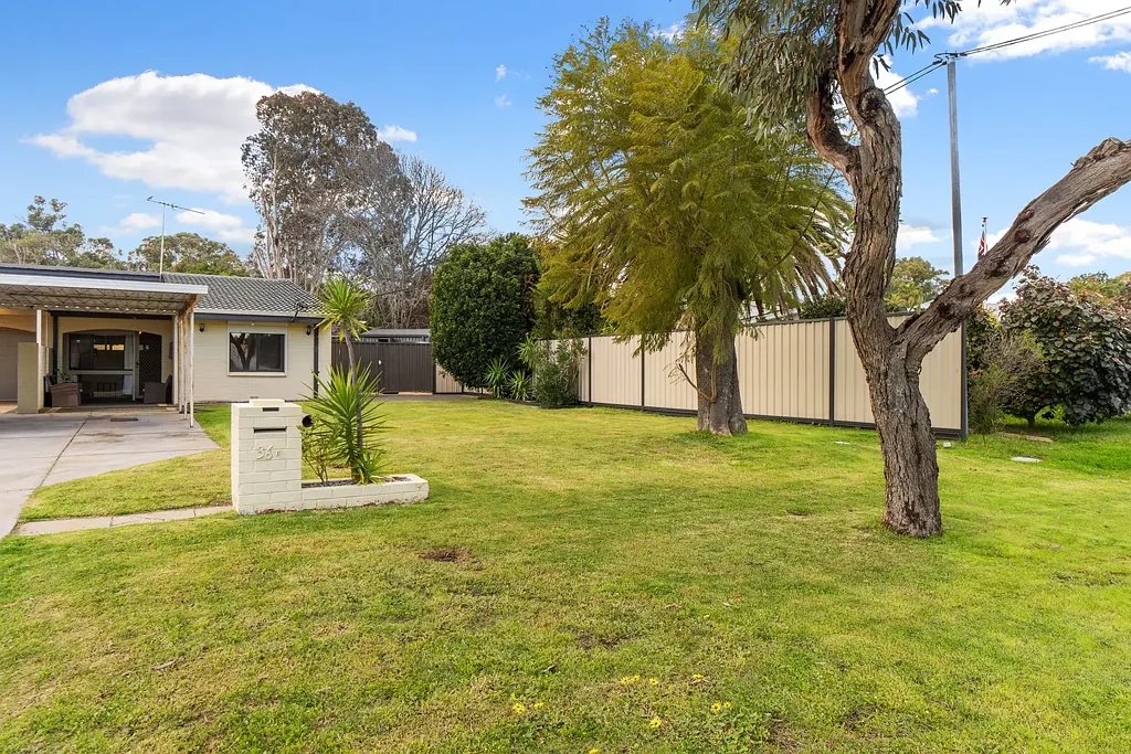 Wanneroo 3房  DELUXE LAND DUPLEX