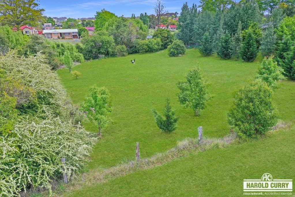135 Bulwer Street, Tenterfield, NSW 2372