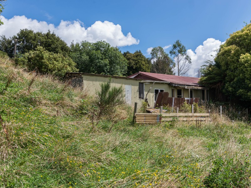 29a Okoheriki Street, Mamaku, Rotorua, 1 habitaciones, 1 baños