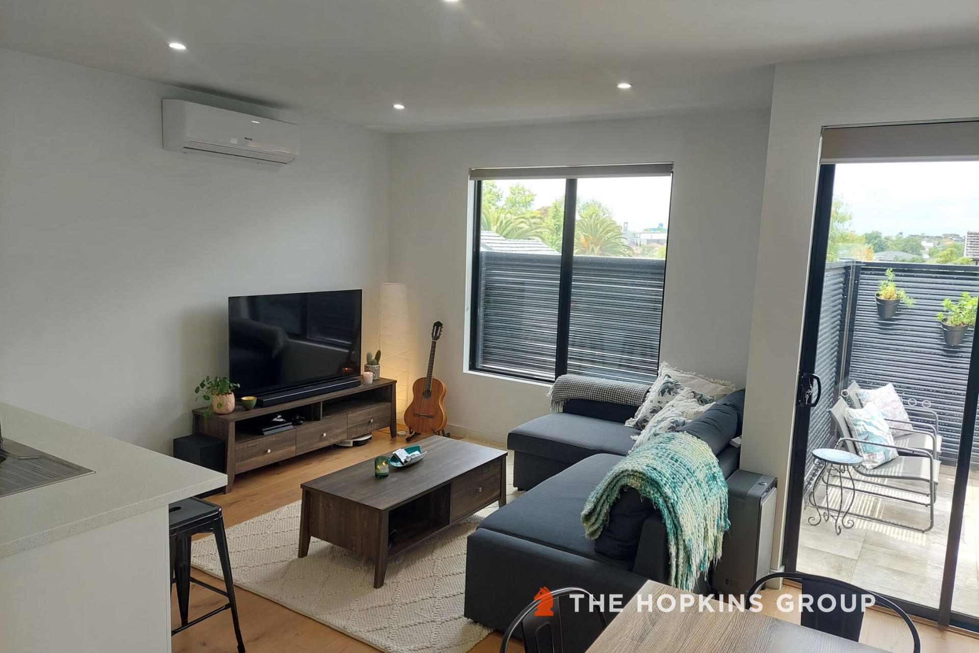 UNIT 6 4 GILLIES ST, ESSENDON NORTH VIC 3041, 0 habitaciones, 0 baños, Townhouse