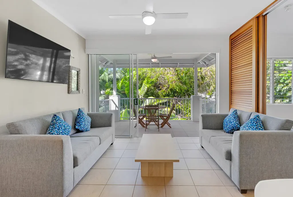 Port Douglas 2 Bedroom Motivated Seller