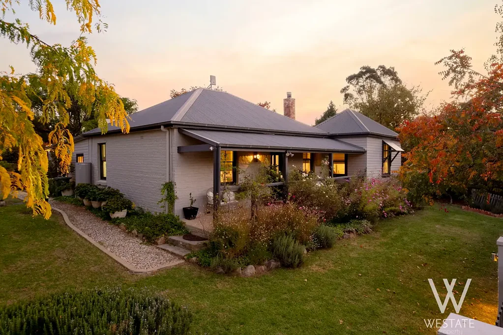 17 Blacks Mill Lane, O'Connell, NSW 2795