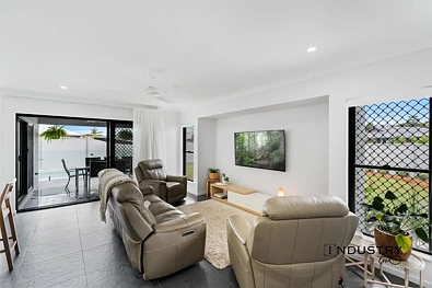 20 Wattledale Bend, Trinity Beach, QLD 4879, 4 habitaciones, 3 baños, House