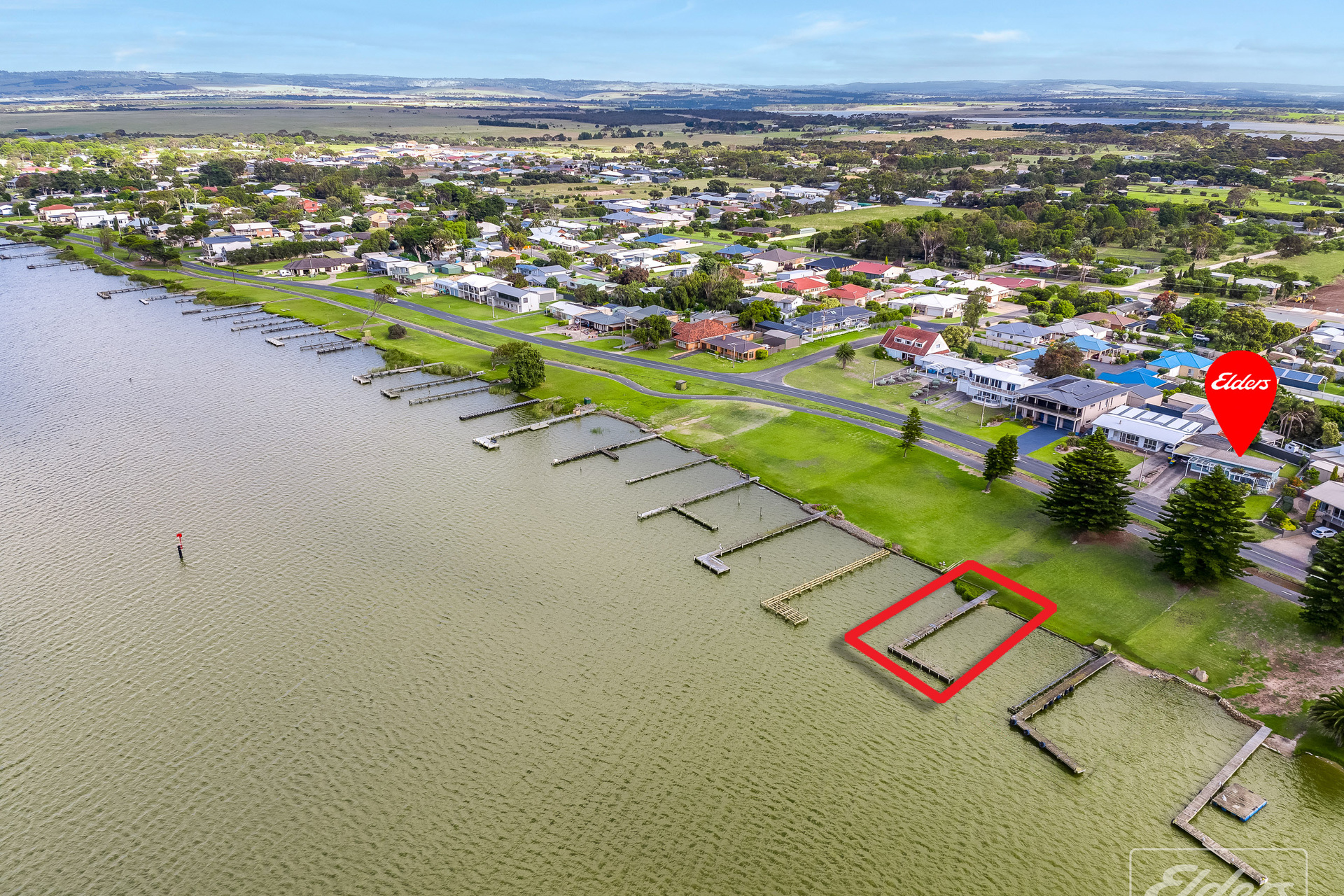 66 LIVERPOOL RD, GOOLWA NORTH SA 5214, 0部屋, 0バスルーム, House