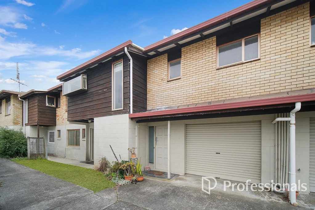 Tidy & Convenient Living in One Tree Hill