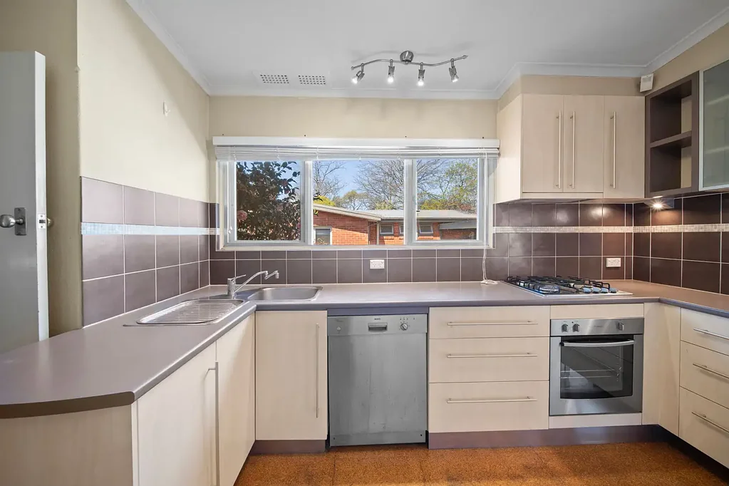 Charming Family Home in Narrabundah