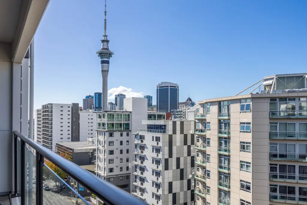 Auckland Central 2部屋 Real two-bedroom Rare opportunity!