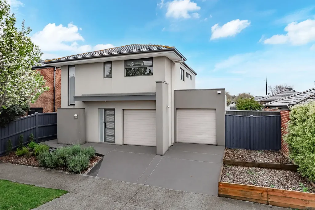 Mickleham 3ਬੈੱਡਰੂਮ Modern Family Living Next to Parklands & Exclusive Club Facilities