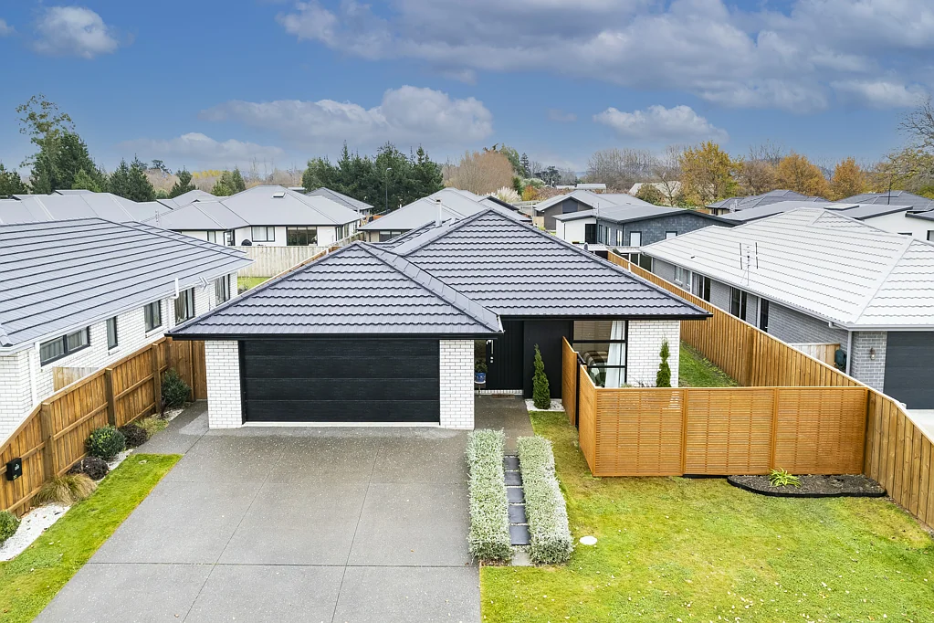 Ravenswood 3બેડરૂમ Charming Family Home with Outdoor Entertaining Oas