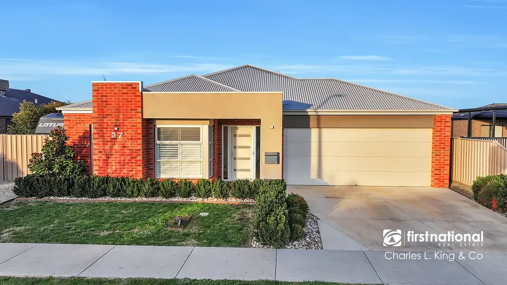 37 Magnolia Drive, Echuca, VIC 3564