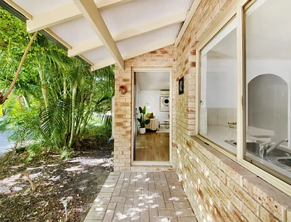 42/15 Jugan Street, Mount Hawthorn, WA 6016, 3房, 2浴, 城市屋