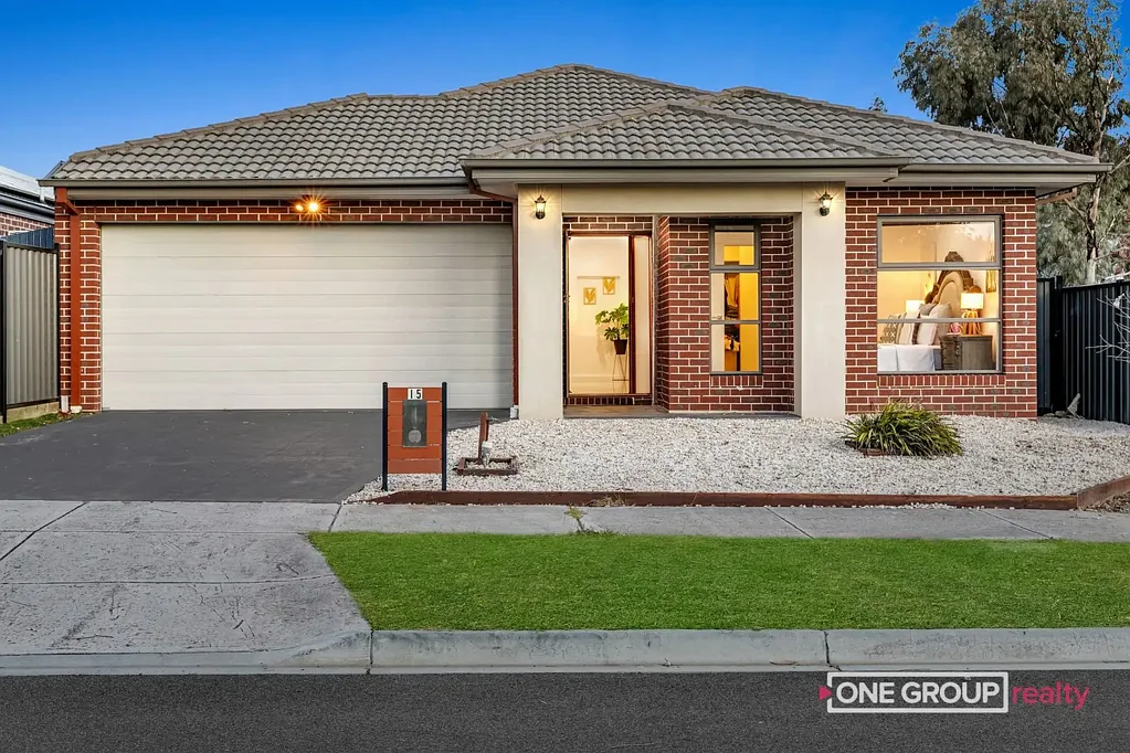 15 Reynolds Circuit, Mernda, VIC 3754
