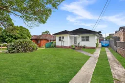 28 Jocelyn St, Chester Hill