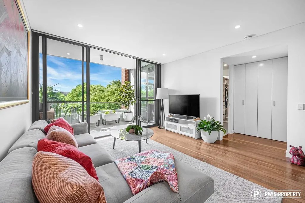 23/21 Dawes Street, Kingston, ACT 2604
