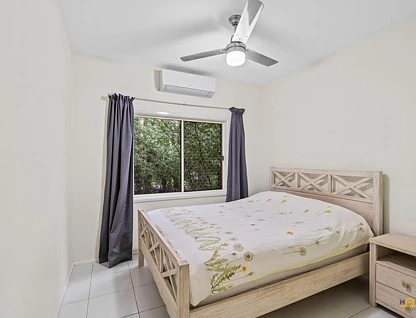 1/132-140 Stoney Creek Road, Kamerunga, Cairns, 2房, 1浴, Unit