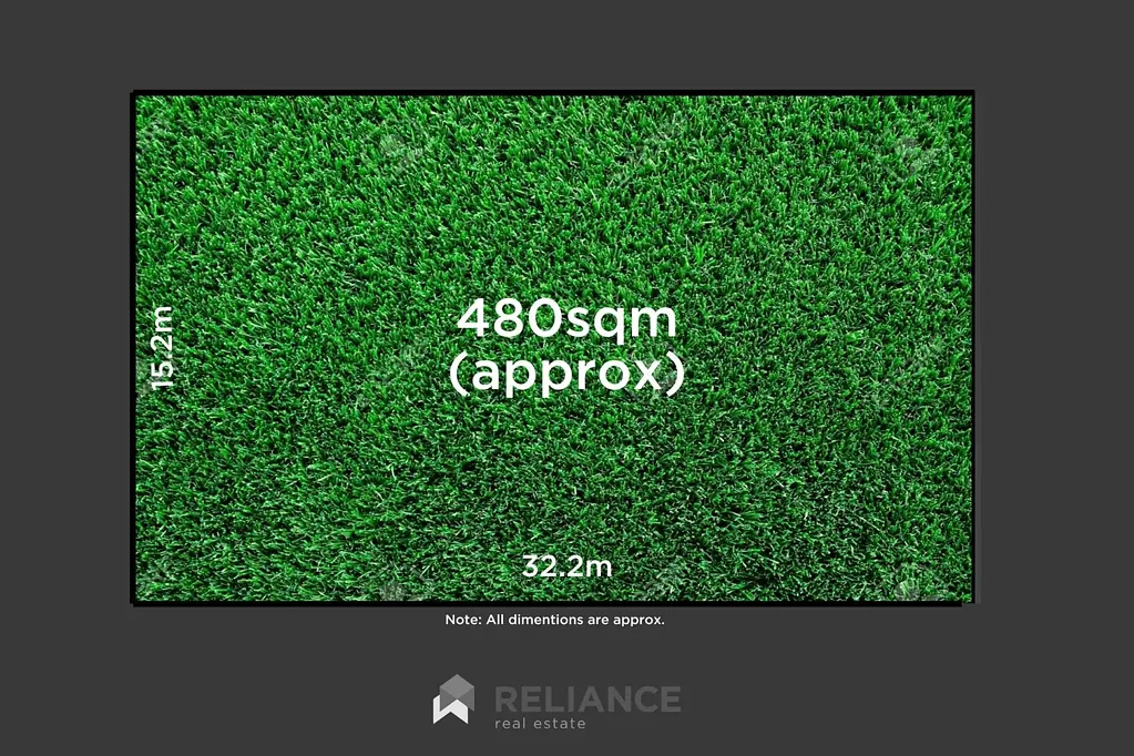 Tarneit EAST-FACING 480m² TITLED LAND | BUILD YOUR FUTURE IN TARNEIT