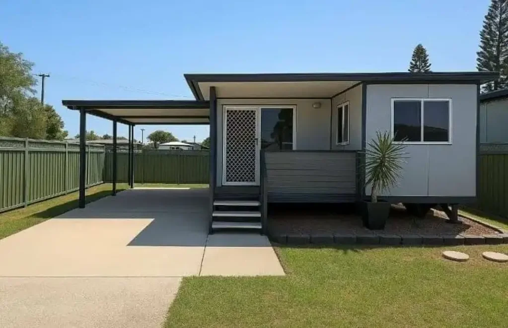 24/34 Main Street, Lowood, QLD 4311, 2 Bedrooms, 1 Bathrooms, House