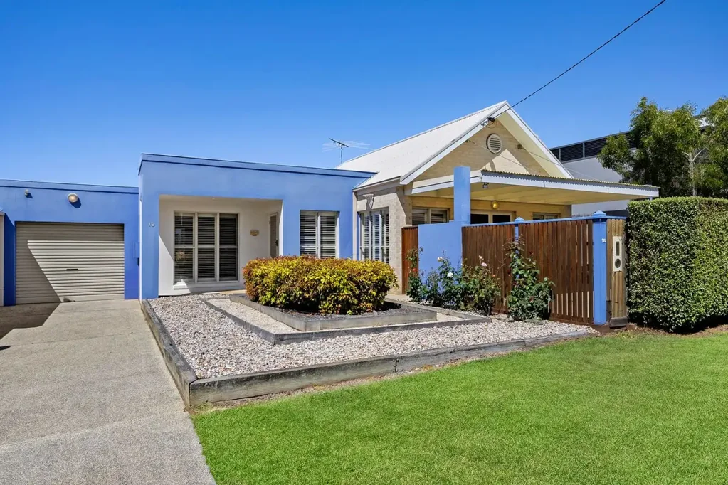 Torquay 3ห้องนอน EFFORTLESS COASTAL LIVING IN OLD TORQUAY