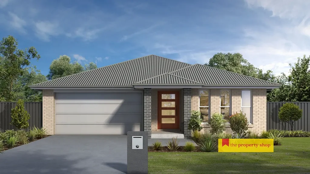 Mudgee 4બેડરૂમ WHERE MODERN LIVING MEETS FAMILY COMFORT