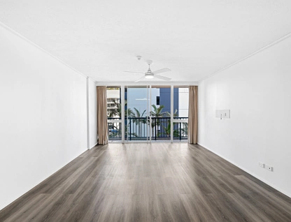 305/67 Ferny Avenue, Surfers Paradise, Gold Coast, 1房, 1浴, Apartment