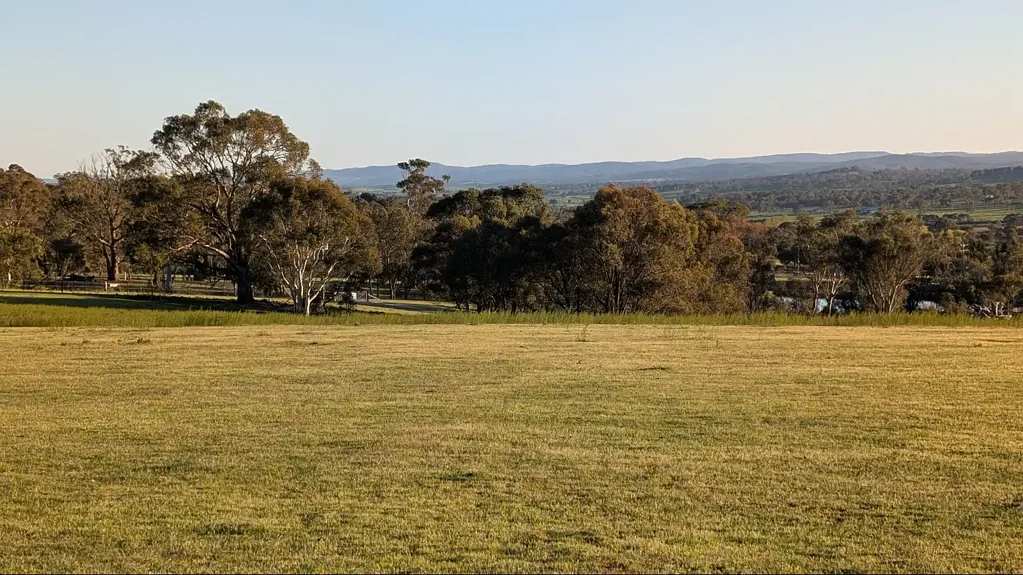 Sutton  Realise the dream - without the restrictions!