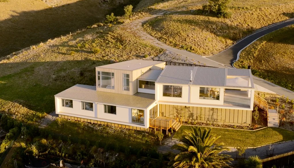 Clifton 4房  Architectural Design with Magnificent Views