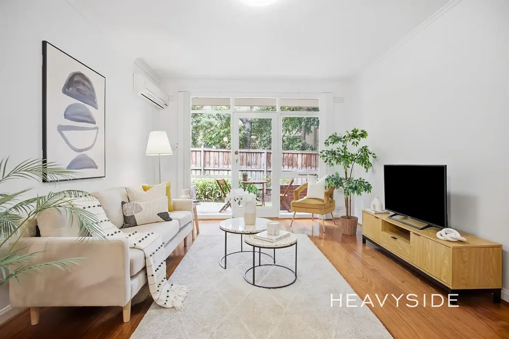 Camberwell 2Habitaciones Ground floor 2 Bed | Single Garage | Easy reach to Camberwell Junction