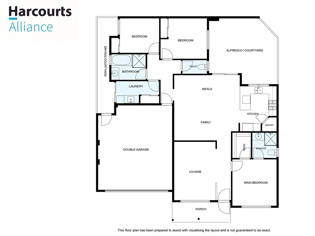 Innaloo 3 Bedroom Easy Living in a Prime Innaloo Pocket