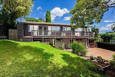 Nice family house in Torbay