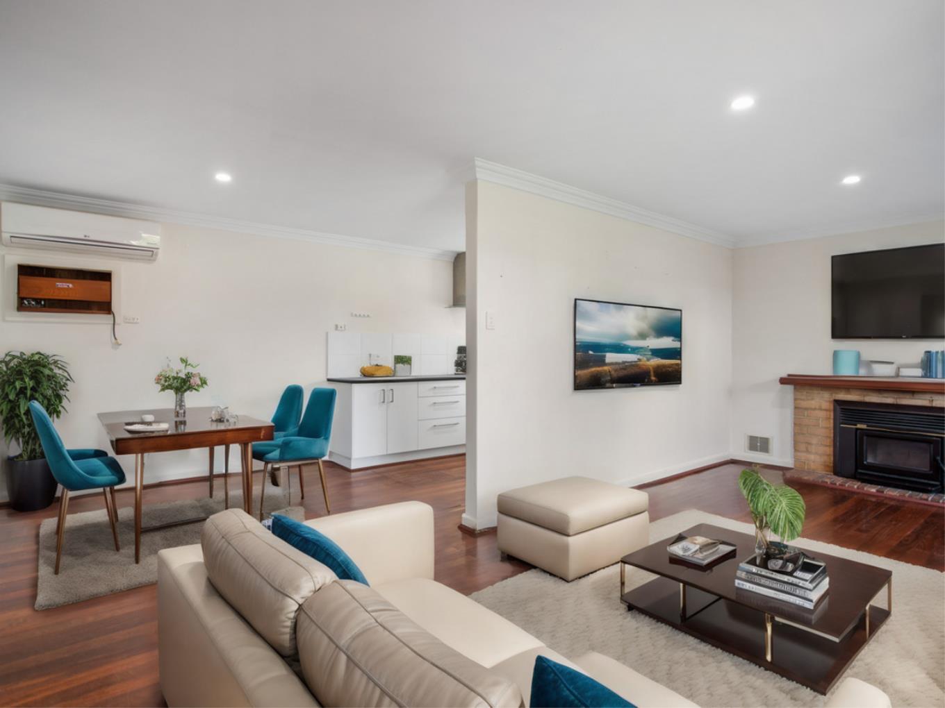 31 CLARENCE RD, ARMADALE WA 6112, 0房, 0浴, House