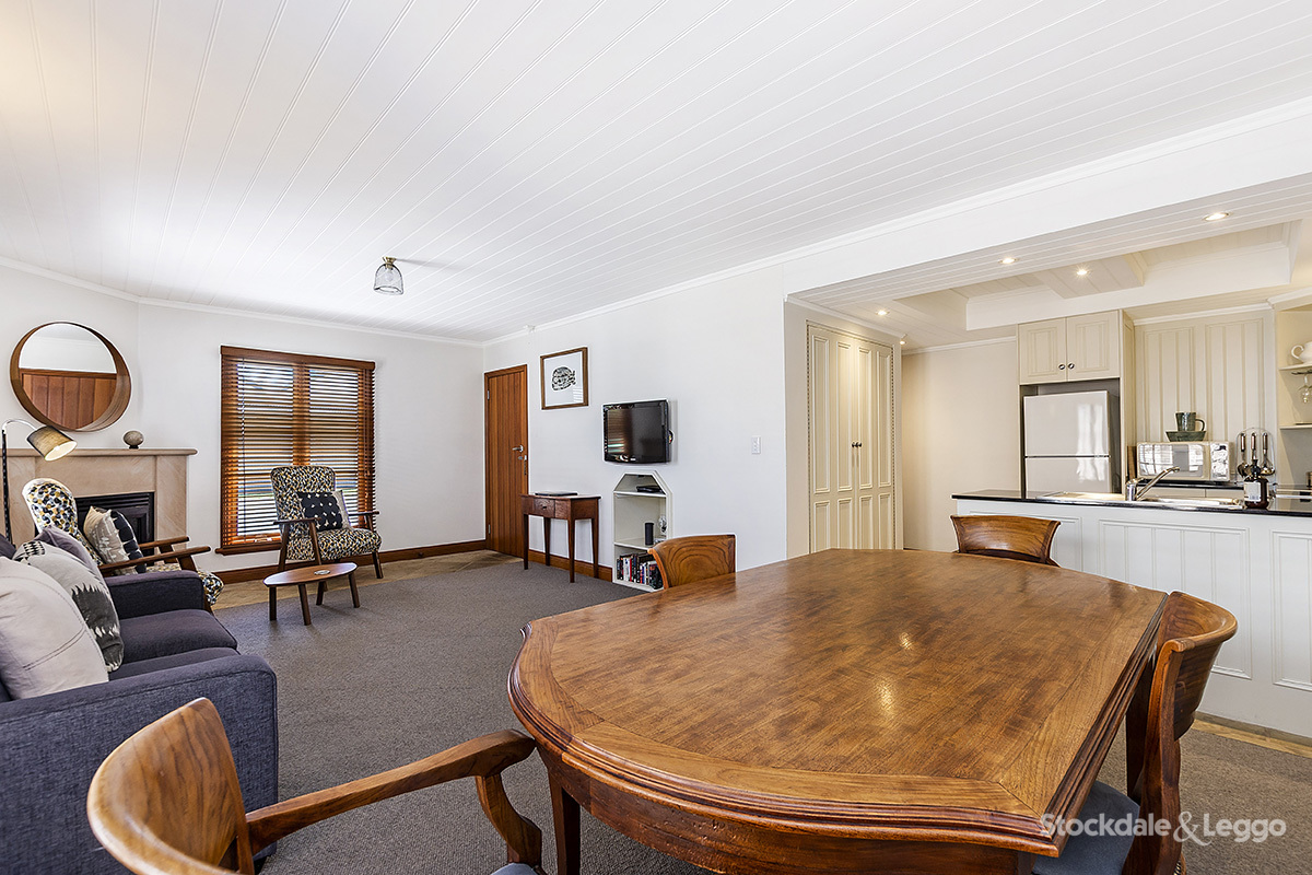 1A GRANT ST, PORT FAIRY VIC 3284, 0 habitaciones, 0 baños, House