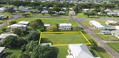 27 Boyd Street, Ingham, QLD 4850, 0房, 0浴, Section