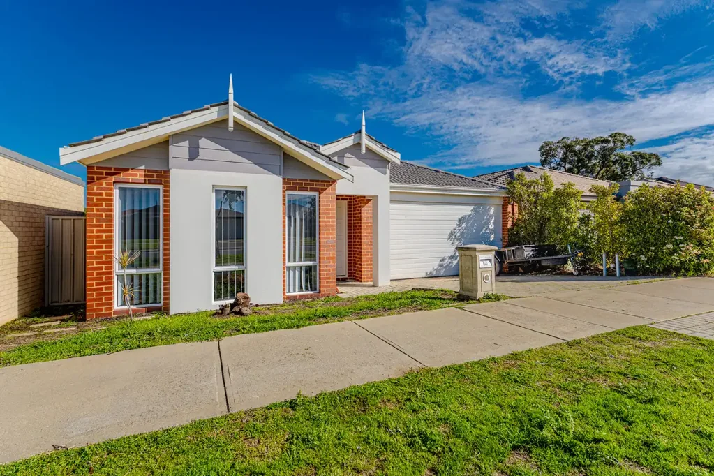 14 Brennan Promenade, Baldivis, WA 6171
