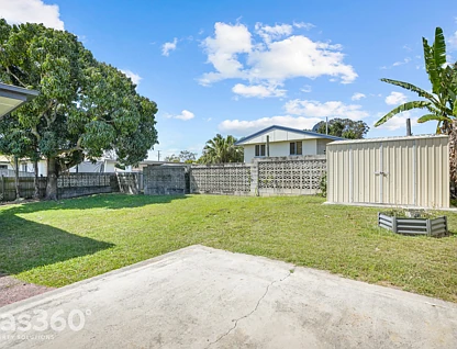 90 O'Connel Street, Barney Point, Fitzroy, 3 Schlafzimmer, 1 Badezimmer, House