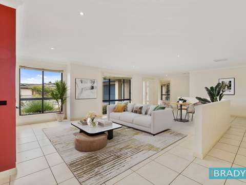 Bungendore 4 Bedroom Spacious 4 bedroom home on huge 1422m2 (approx.) block