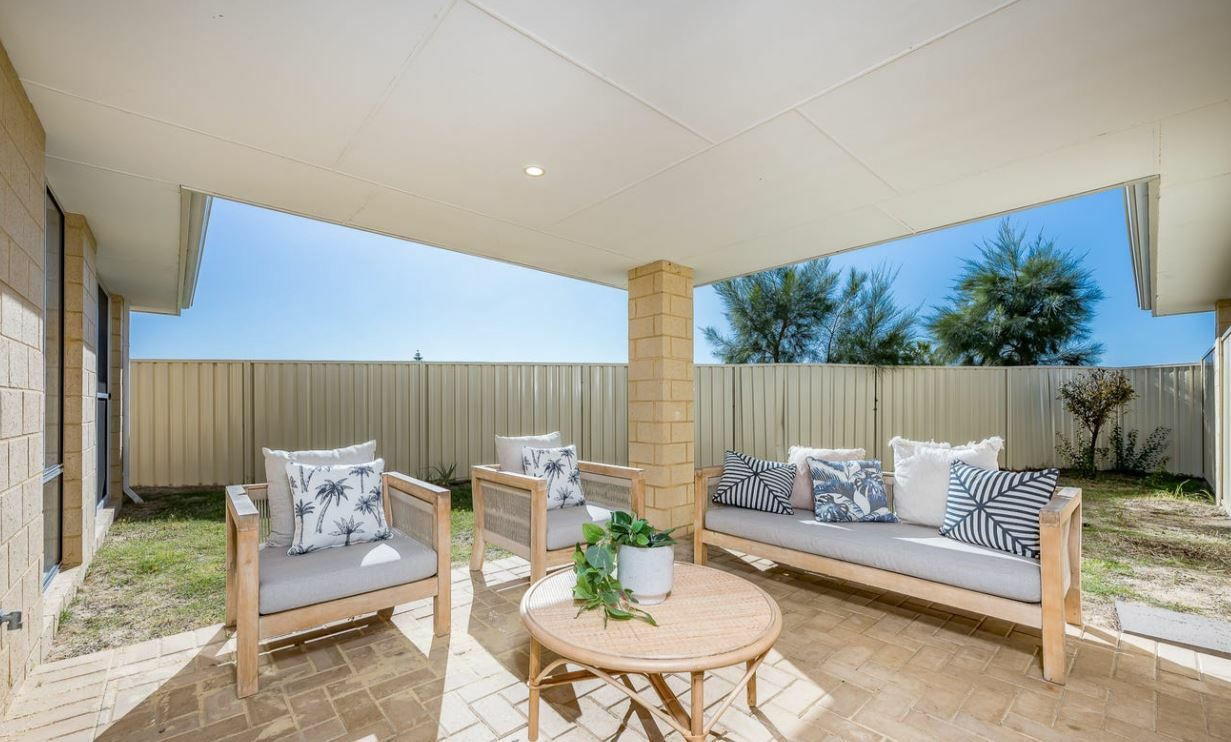 6 DUNCOMBE GR, QUINNS ROCKS WA 6030, 0房, 0浴, House