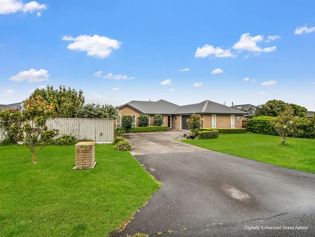 Amberley 4Moenga Large Home Mature Gardens Small Price
