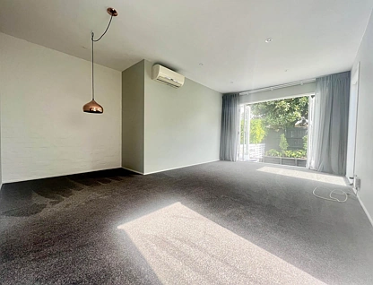 59 Albany Road, Ponsonby, Auckland City, 3 Bedrooms, 2 Bathrooms, Townhouse