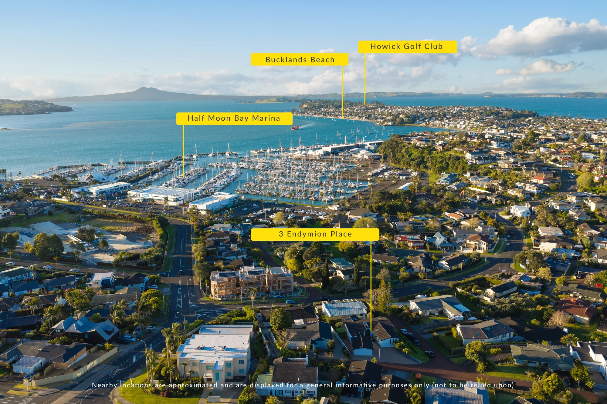 3 Endymion Place, Half Moon Bay, photo 9