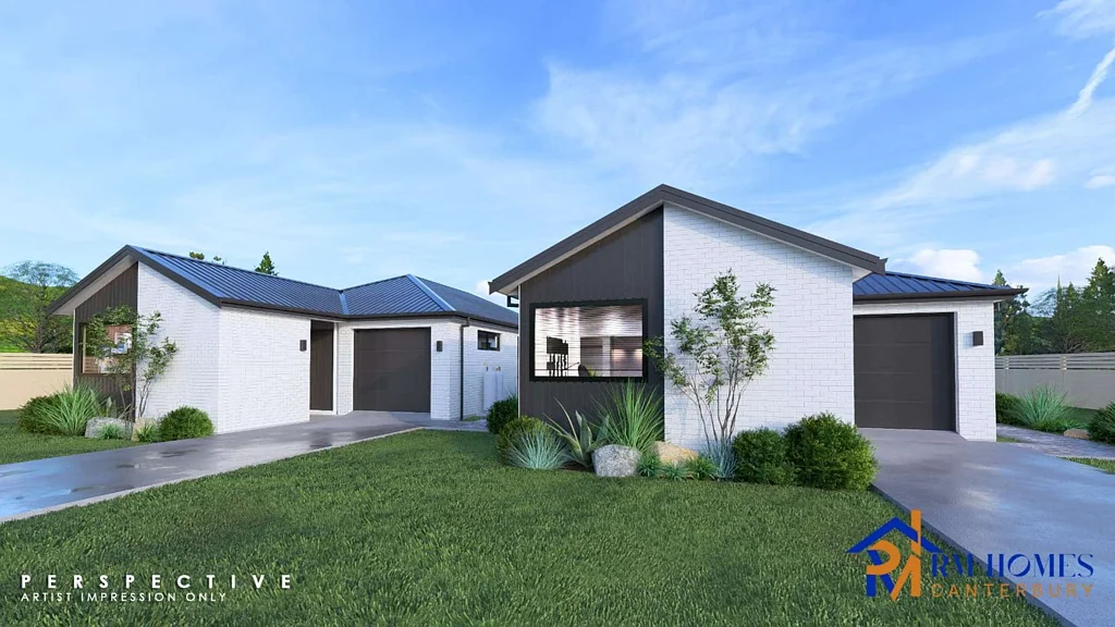 Rolleston 3房  Fully Turnkey 3-Bedroom Home – Almost Ready