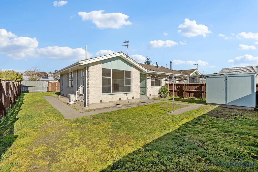 Parklands 2房  AFFORDABLE Opportunity - Renovators/First Home Buyers